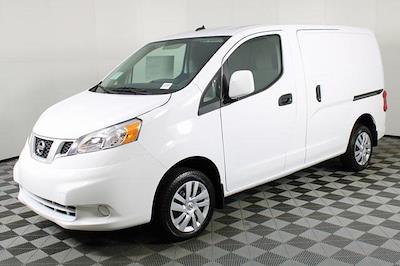 2021 Nissan NV200 SRW 4x2 Empty Cargo Van for sale #D690658 - photo 1