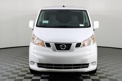 2021 Nissan NV200 SRW 4x2 Empty Cargo Van for sale #D690658 - photo 2