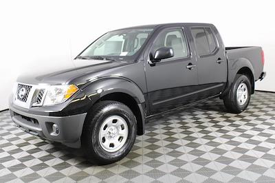 2021 Nissan Frontier Crew Cab 4x4 Pickup for sale #D716134 - photo 1