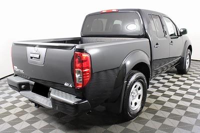 2021 Nissan Frontier Crew Cab 4x4 Pickup for sale #D716134 - photo 2