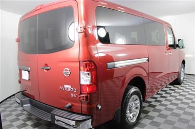 2020 Nissan NV3500 4x2 Passenger Van for sale #D850448 - photo 2