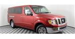 2020 Nissan NV3500 4x2 Passenger Van for sale #D850448 - photo 1