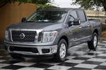 2018 Nissan Titan Crew Cab 4x4 Pickup for sale #DT2310A - photo 1