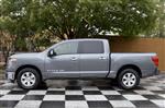 2018 Nissan Titan Crew Cab 4x4 Pickup for sale #DT2310A - photo 6
