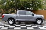 2018 Nissan Titan Crew Cab 4x4 Pickup for sale #DT2310A - photo 7