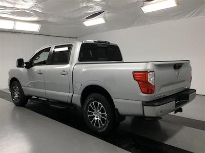 2021 Nissan Titan Crew Cab 4x4 Pickup for sale #E21100499 - photo 2