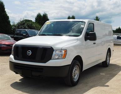 2017 Nissan NV2500 Empty Cargo Van for sale #FP12909 - photo 1