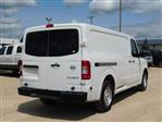 2017 Nissan NV2500 Empty Cargo Van for sale #FP12909 - photo 4