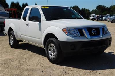 2017 Nissan Frontier King Cab 4x2 Pickup for sale #FP13029 - photo 1