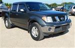 2008 Nissan Frontier Crew Cab 4WD Pickup for sale #FT12003B - photo 4