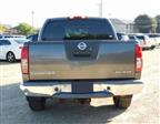2008 Nissan Frontier Crew Cab 4WD Pickup for sale #FT12003B - photo 5