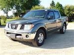 2008 Nissan Frontier Crew Cab 4WD Pickup for sale #FT12003B - photo 1