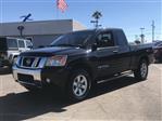2014 Nissan Titan King Cab 4x4 Pickup for sale #JG456822A - photo 3