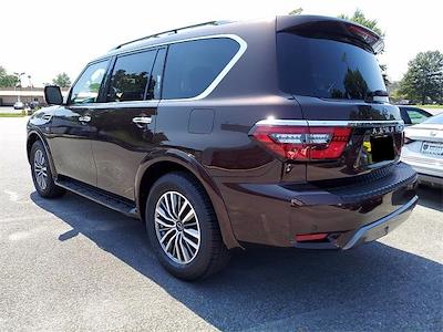 2021 Nissan Armada SUV for sale #K373100 - photo 2