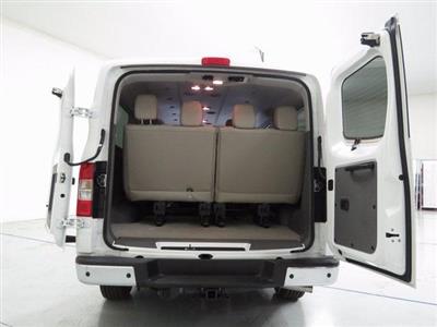 2017 Nissan NV HD Passenger Van for sale #N17424 - photo 2