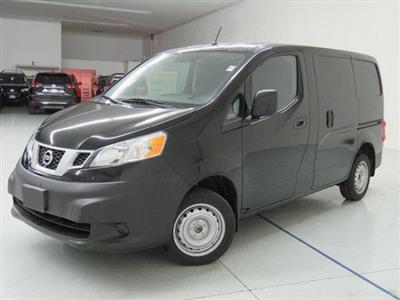 2017 Nissan NV200 Empty Cargo Van for sale #N17442 - photo 1