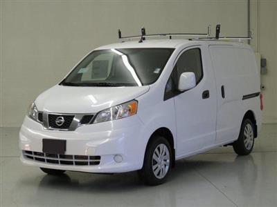 2017 Nissan NV200 Adrian Upfitted Cargo Van for sale #N17446 - photo 1