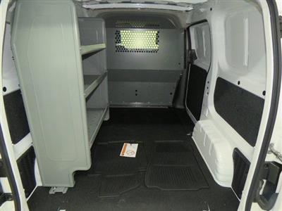 2017 Nissan NV200 Adrian Upfitted Cargo Van for sale #N17446 - photo 2