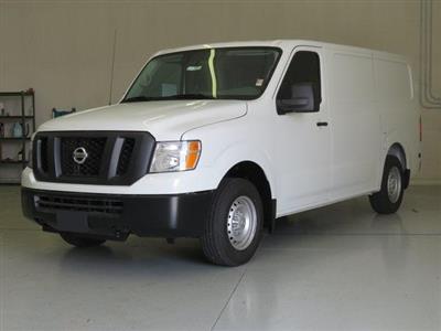 2017 Nissan NV HD Ranger Design Upfitted Cargo Van for sale #N17494 - photo 1