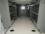 2017 Nissan NV HD Ranger Design Upfitted Cargo Van for sale #N17494 - photo 2