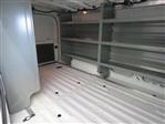 2017 Nissan NV HD Ranger Design Upfitted Cargo Van for sale #N17494 - photo 9