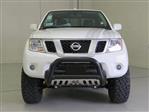 2018 Nissan Frontier Crew Cab 4x4 Pickup for sale #N18107 - photo 3