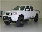 2018 Nissan Frontier Crew Cab 4x4 Pickup for sale #N18107 - photo 1