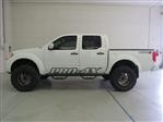 2018 Nissan Frontier Crew Cab 4x4 Pickup for sale #N18107 - photo 4