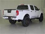 2018 Nissan Frontier Crew Cab 4x4 Pickup for sale #N18107 - photo 2