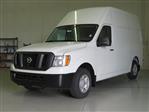 2017 Nissan NV HD Weather Guard Upfitted Cargo Van for sale #N18120 - photo 1