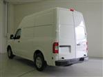 2017 Nissan NV HD Weather Guard Upfitted Cargo Van for sale #N18120 - photo 5