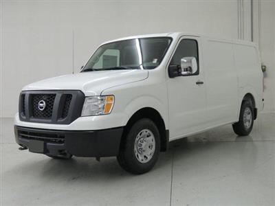 2018 Nissan NV HD Empty Cargo Van for sale #N18144 - photo 1