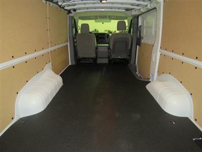 2018 Nissan NV HD Empty Cargo Van for sale #N18144 - photo 2