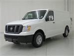 2018 Nissan NV HD Empty Cargo Van for sale #N18144 - photo 1