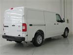 2018 Nissan NV HD Empty Cargo Van for sale #N18144 - photo 7