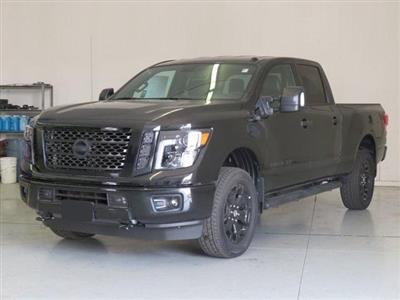2018 Nissan Titan XD Crew Cab 4x4 Pickup for sale #N18175 - photo 1