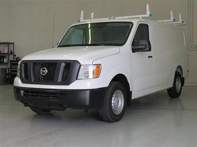 2018 Nissan NV1500 Standard Roof Empty Cargo Van for sale #N18185 - photo 1