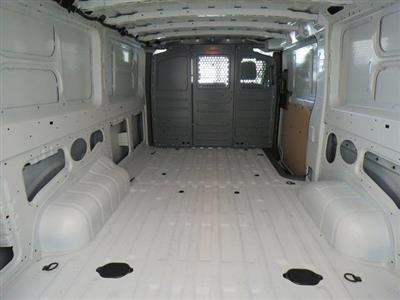 2018 Nissan NV1500 Standard Roof Empty Cargo Van for sale #N18185 - photo 2