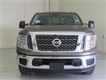 2018 Nissan Titan Crew Cab 4x4 Pickup for sale #N18213 - photo 3