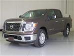 2018 Nissan Titan Crew Cab 4x4 Pickup for sale #N18213 - photo 1