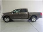 2018 Nissan Titan Crew Cab 4x4 Pickup for sale #N18213 - photo 4
