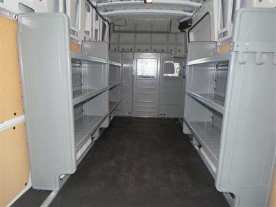 2018 Nissan NV HD Holman Upfitted Cargo Van for sale #N18215 - photo 2