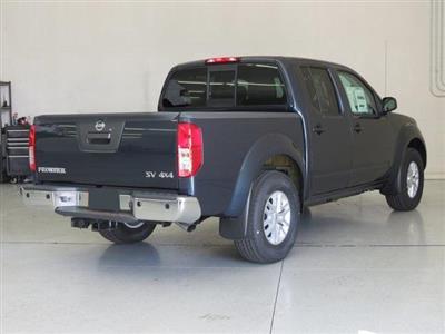 2018 Nissan Frontier Crew Cab 4x4 Pickup for sale #N18229 - photo 2