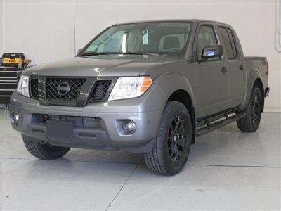 2019 Nissan Frontier Crew Cab 4x4 Pickup for sale #N19001 - photo 1