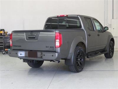 2019 Nissan Frontier Crew Cab 4x4 Pickup for sale #N19001 - photo 2