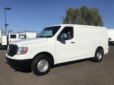 2015 Nissan NV3500 RWD Empty Cargo Van for sale #P18604 - photo 1