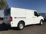 2015 Nissan NV3500 RWD Empty Cargo Van for sale #P18604 - photo 2