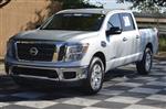 2017 Nissan Titan Crew Cab 4x2 Pickup for sale #P26354 - photo 1