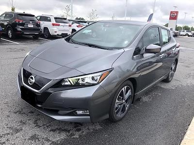 2021 Nissan LEAF Hatchback for sale #U557059 - photo 1