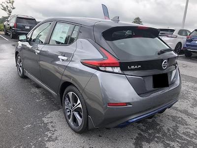 2021 Nissan LEAF Hatchback for sale #U557059 - photo 2